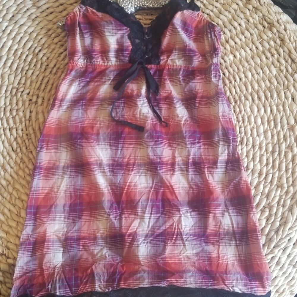 Hurley sundress